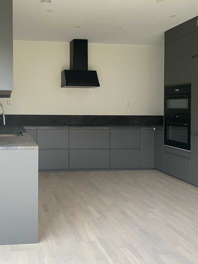 HS Hus Modell 3
