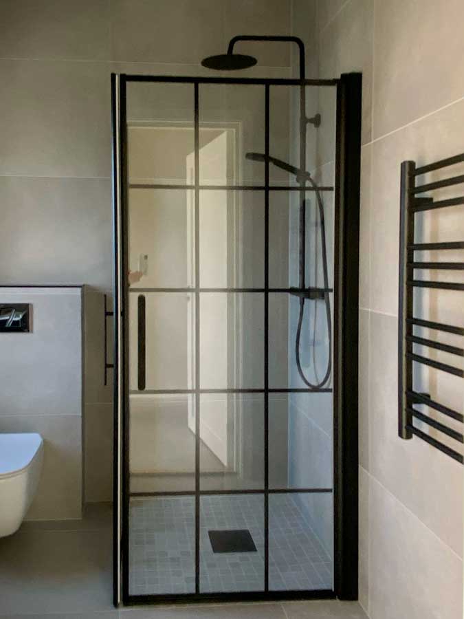 HS Hus Modell 3